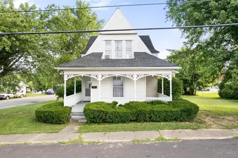 204 North St, Tiffin Twp, OH 45693
