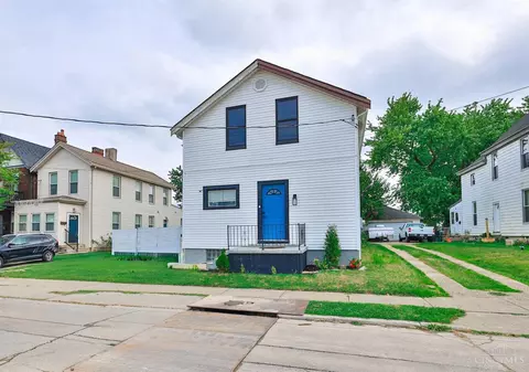 4910 Greenlee Ave, Saint Bernard, OH 45217
