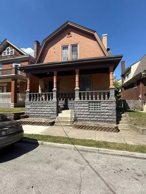 426 Southview Ave, Cincinnati, OH 45219
