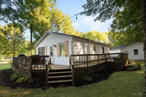 16225 Edgington Rd, Williamsburg, OH 45176