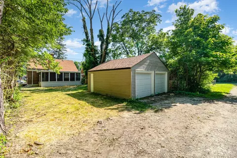 Exterior - 1337 Shepherd Ln, Lincoln Heights, OH 45215 photo 11 of 12