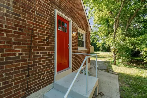 Exterior - 1337 Shepherd Ln, Lincoln Heights, OH 45215 photo 7 of 12