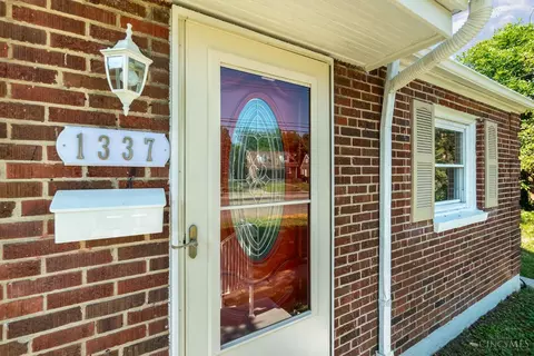 Other - 1337 Shepherd Ln, Lincoln Heights, OH 45215 photo 1 of 6