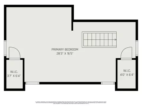 Floorplan - 1337 Shepherd Ln, Lincoln Heights, OH 45215 photo 2 of 3