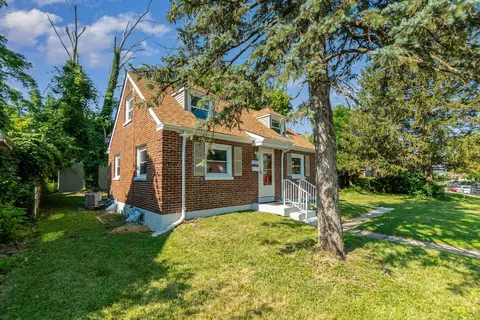 Exterior - 1337 Shepherd Ln, Lincoln Heights, OH 45215 photo 3 of 12