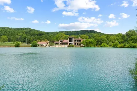 1805 Waggoner Riffle Rd, West Union, OH 45693