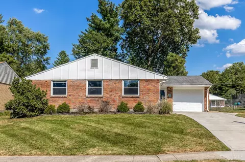 3320 Rio Grande Ln, Newtown, OH 45244