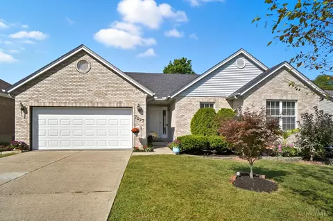 7227 Locust View Ln, Colerain Twp, OH 45239