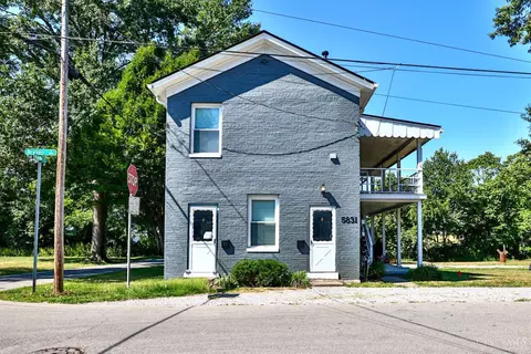 5829 Bryson St, Cincinnati, OH 45230