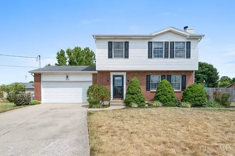 418 Douglas Ave, Trenton, OH 45067