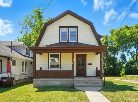 1613 De Armand Ave, North College Hill, OH 45239