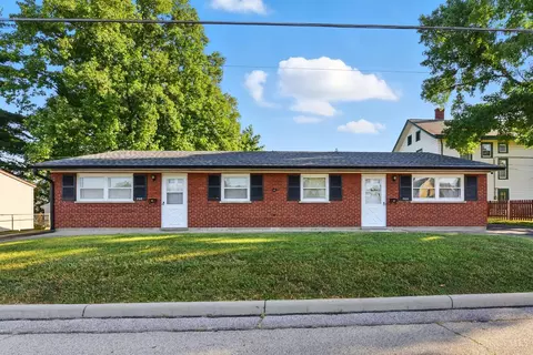 200 Mechanic St, Reading, OH 45215
