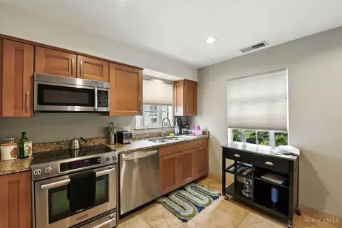 Kitchen - 3032 Junietta Ave, Cincinnati, OH 45211 photo 3 of 5