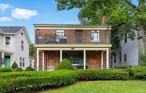 3032 Junietta Ave, Cincinnati, OH 45211