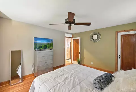 Bedroom - 3032 Junietta Ave, Cincinnati, OH 45211 photo 1 of 6