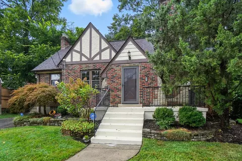 3435 Sherel Cir, Cincinnati, OH 45209