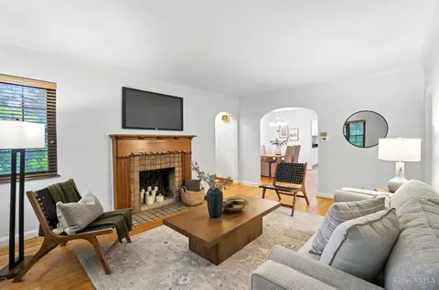 3435 Sherel Cir, Cincinnati, OH 45209 photo 6