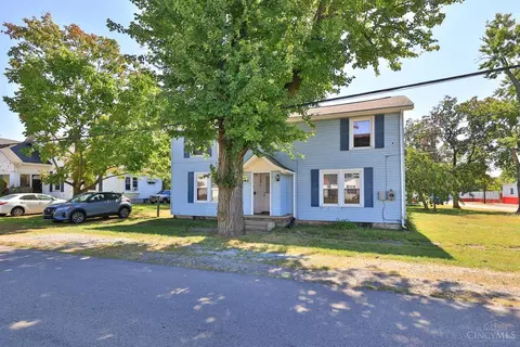 304 Cherry St, Blanchester, OH 45107