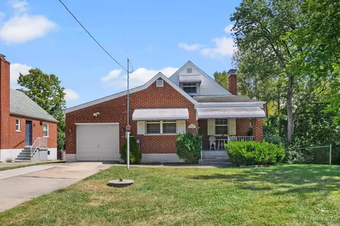7212 Park Ave, Mount Healthy, OH 45231