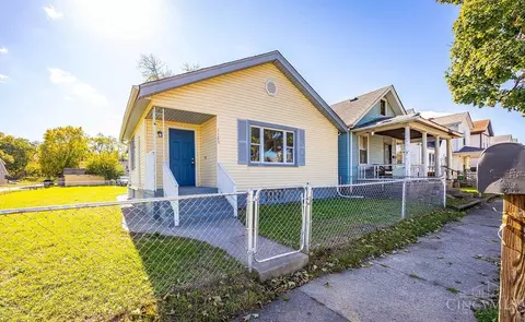1125 Vine St, Hamilton, OH 45011