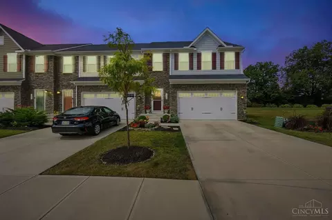 7113 Shady Brook Bnd, Liberty Township, OH 45044