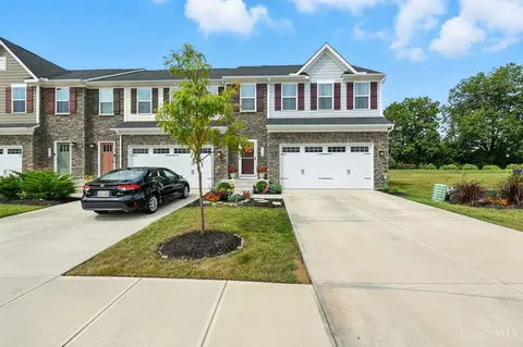 7113 Shady Brook Bnd, Liberty Township, OH 45044