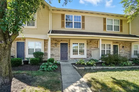 4225 Spyglass Hl, Mason, OH 45040