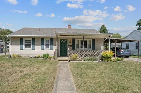 62 Shawnee Dr, Hamilton, OH 45013