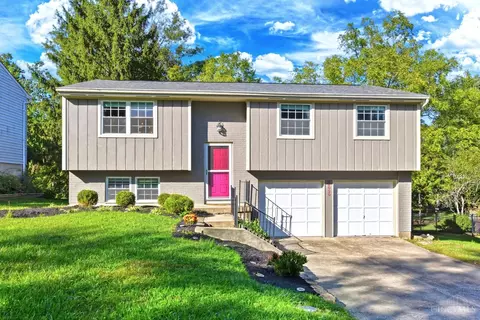 2020 Knightsbridge Dr, Cincinnati, OH 45244