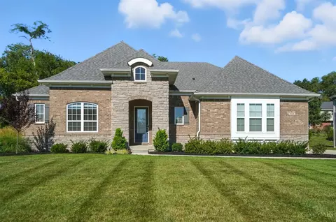 9149 Lawnview Ct, Montgomery, OH 45140