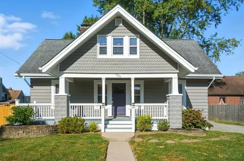 4305 Kenmore Ave, Cincinnati, OH 45227