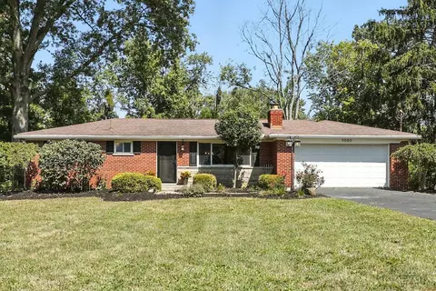1090 Rainbow Trl, Milford, OH 45150