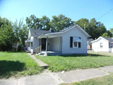 1205 Goodman Ave, Hamilton, OH 45013