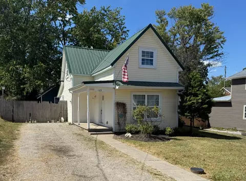 129 Main St, Sardinia, OH 45171