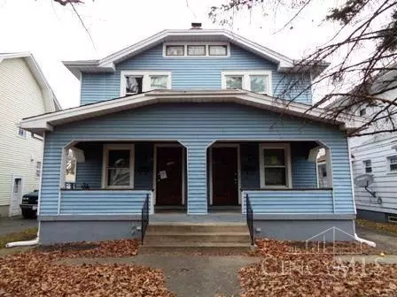 337 Knecht Dr, Dayton, OH 45405