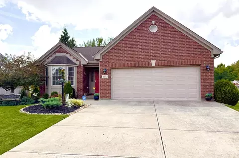 5413 Lakefront Dr, Cincinnati, OH 45247
