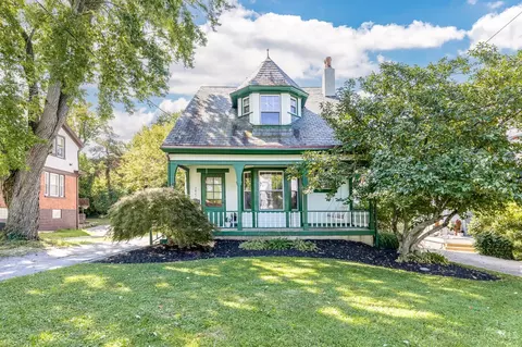 3021 Montana Ave, Cincinnati, OH 45211