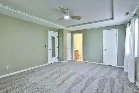 Bedroom - 11535 Regency Square Ct, Cincinnati, OH 45231 photo 3 of 5