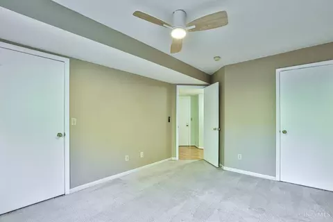 Bedroom - 11535 Regency Square Ct, Cincinnati, OH 45231 photo 5 of 5