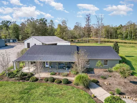 1962 Tennyson Rd, Piketon, OH 45661