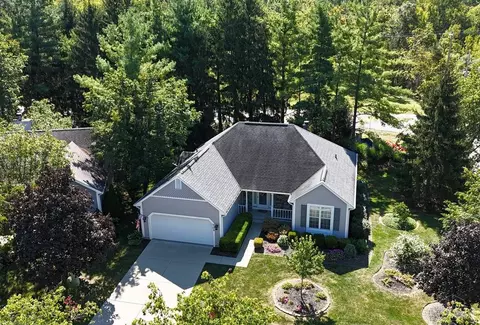 702 Yachtsman Cv, Hamilton Township, OH 45039
