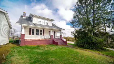 102 Washington Blvd, West Portsmouth, OH 45663