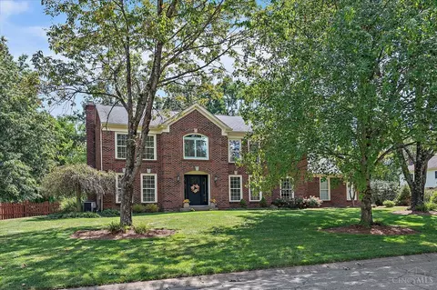 1152 Chaucer Pl, Hamilton Township, OH 45039