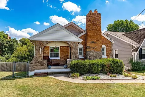 3406 Mayfair Ave, Cheviot, OH 45211