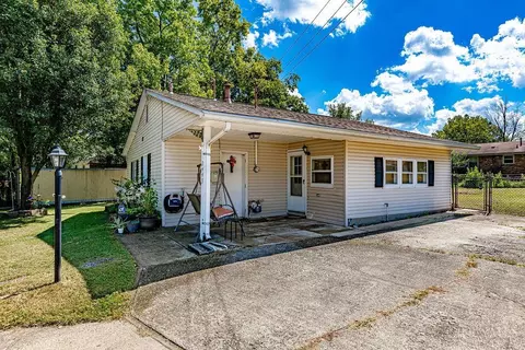 2449 Lincoln Ave, Cincinnati, OH 45231