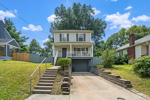 3717 Standish Ave, Cincinnati, OH 45213