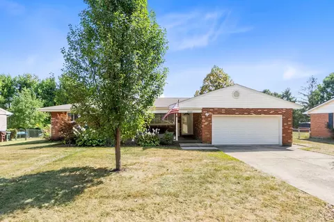3802 Fiesta Way, Middletown, OH 45044