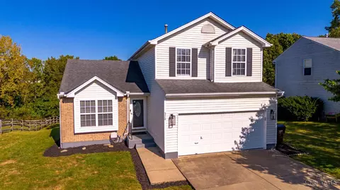 378 Forge Dr, Lebanon, OH 45036