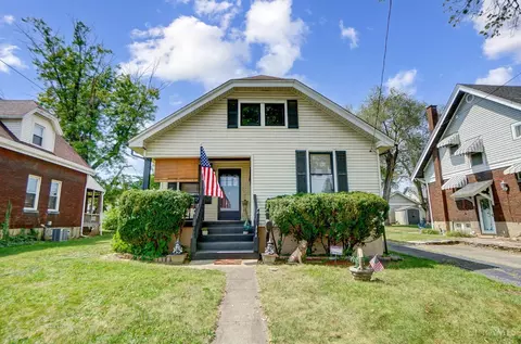 405 Forrer St, Lockland, OH 45215