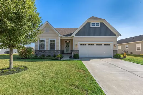 1091 Marty Lee Ln, Carlisle, OH 45005